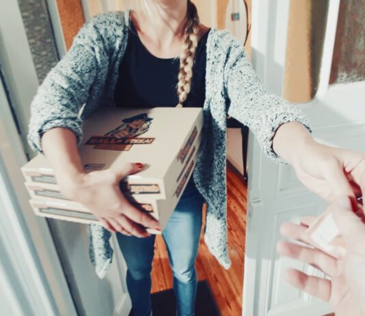 Mit der Studiale beschreitet die Förde Sparkasse neue Wege