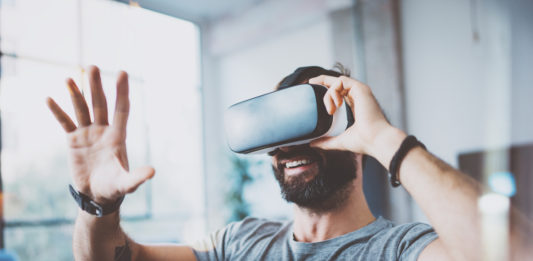 VR-Brillen – Wie sie funktionieren und was man damit anstellen kann vr