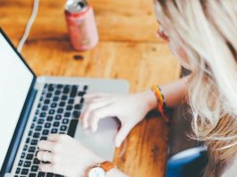 Studium dank BAföG bafög