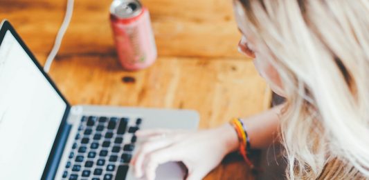 Studium dank BAföG bafög