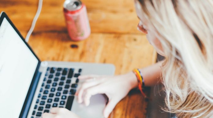 Studium dank BAföG bafög