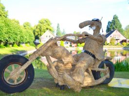 Probsteier Korntage – Eine Region im Ausnahmezustand