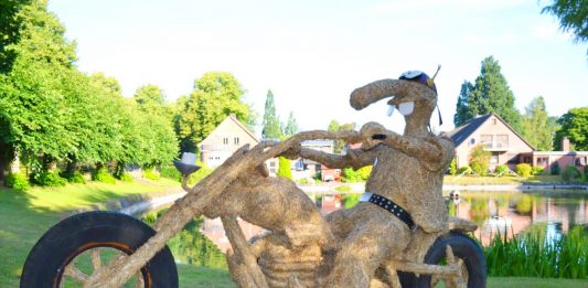 Probsteier Korntage – Eine Region im Ausnahmezustand