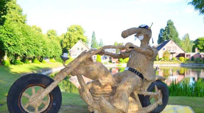 Probsteier Korntage – Eine Region im Ausnahmezustand