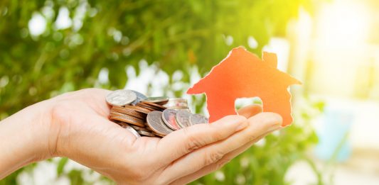 Wie verkaufe ich meine Immobilie zum bestmöglichen Preis? immobilie