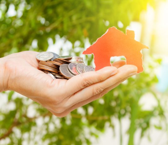 Wie verkaufe ich meine Immobilie zum bestmöglichen Preis? immobilie