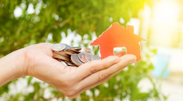 Wie verkaufe ich meine Immobilie zum bestmöglichen Preis? immobilie