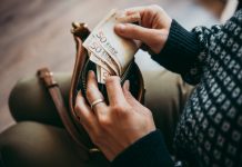 Haben Sie Falschgeld im Portemonnaie? Falschgeld