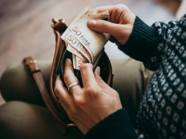 Haben Sie Falschgeld im Portemonnaie? Falschgeld