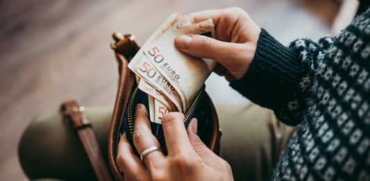 Haben Sie Falschgeld im Portemonnaie? Falschgeld