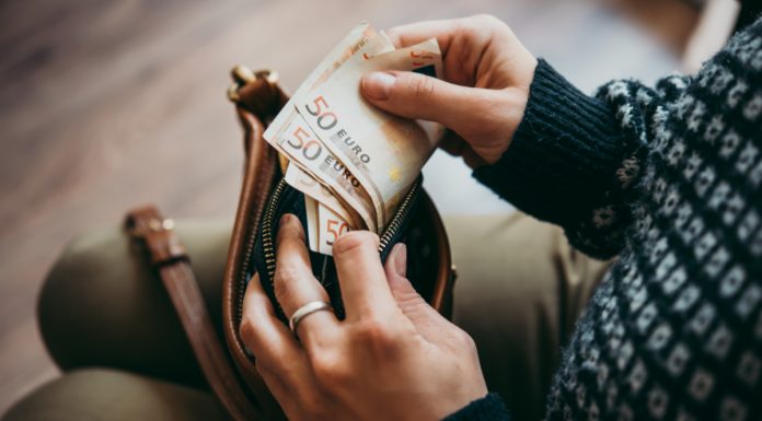 Haben Sie Falschgeld im Portemonnaie? Falschgeld