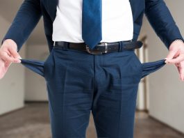 Nichts geht mehr: Wenn einem die Schulden über den Kopf wachsen privatinsolvenz