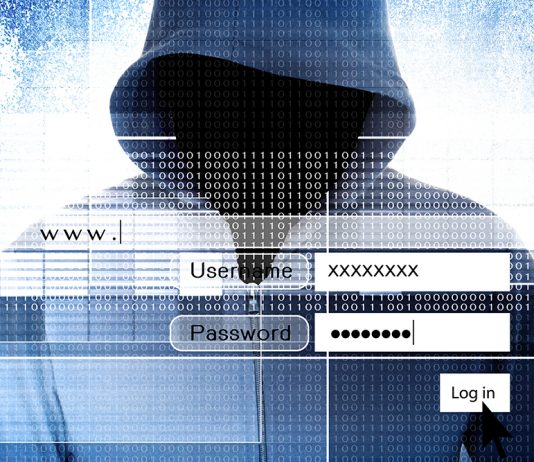 Cyber Kriminalität – Verbrechen im Internet Cyber Kriminalität