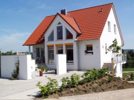 Haus bauen für Anfänger haus