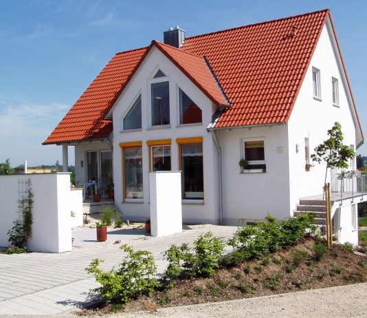 Haus bauen für Anfänger haus