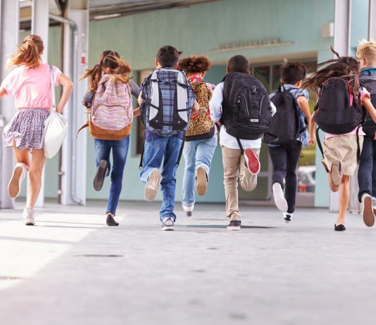 Einmal Schulanfang mit Alles, bitte! ABC-Schützen