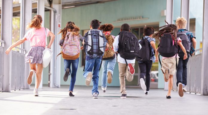 Einmal Schulanfang mit Alles, bitte! ABC-Schützen