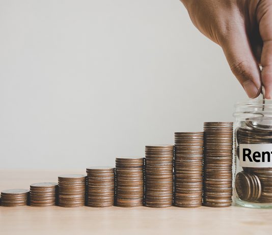 Altersvorsorge mit Rendite Stetige Rendite