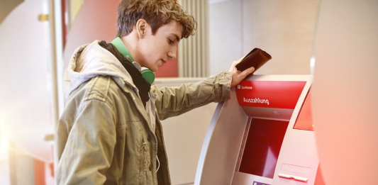 Wie funktioniert eigentlich ein Geldautomat?