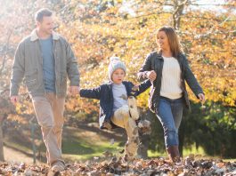 Förde Sparkasse – Familienfreundlicher Arbeitgeber 2017! familie