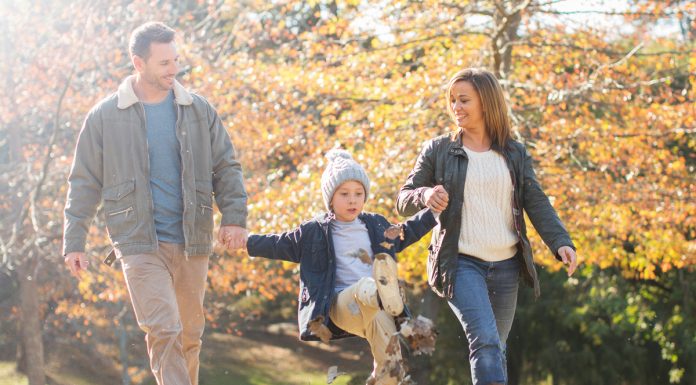 Förde Sparkasse – Familienfreundlicher Arbeitgeber 2017! familie