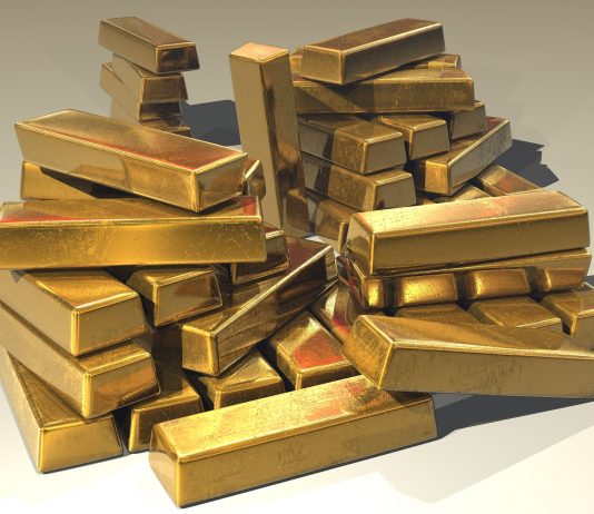 Gold – Ein lukratives Anlageprodukt? gold