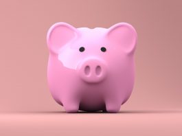 Macht Sparen noch Sinn? sparen