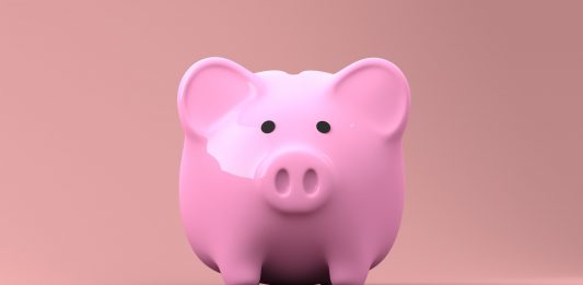 Macht Sparen noch Sinn? sparen