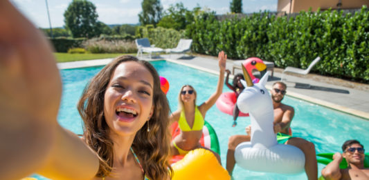 Ferienzeit – Ein Überblick der Top 3 Reiseversicherungen Reiseversicherung