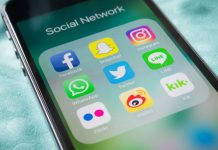 Soziale Netzwerke als Abmahnfalle Rechte Social Media