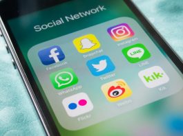 Soziale Netzwerke als Abmahnfalle Rechte Social Media