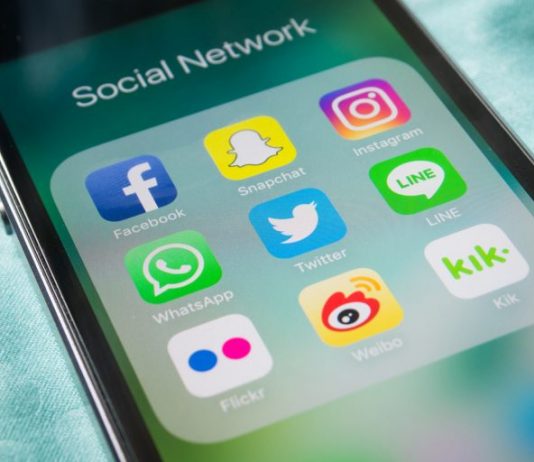 Soziale Netzwerke als Abmahnfalle Rechte Social Media