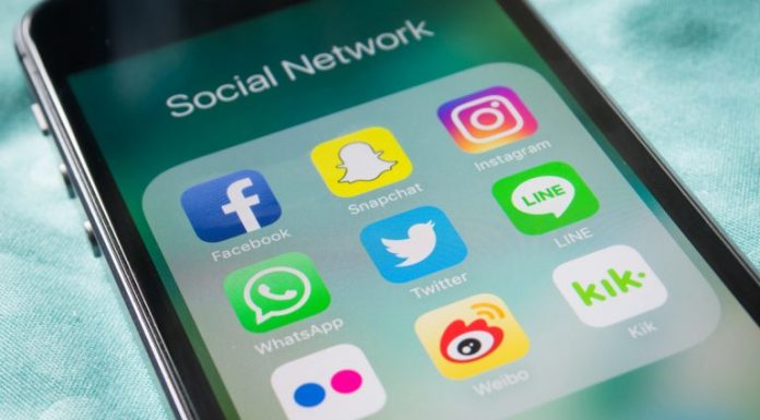 Soziale Netzwerke als Abmahnfalle Rechte Social Media