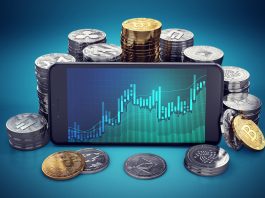 Was ist eine Kryptowährung? Kryptowährung