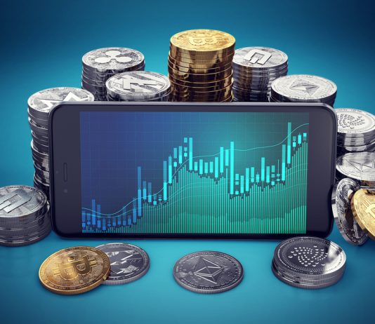 Was ist eine Kryptowährung? Kryptowährung