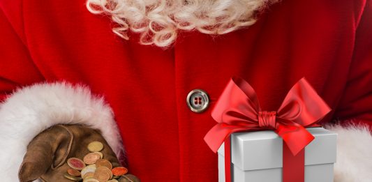 Spenden, aber richtig! Spenden