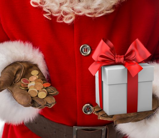 Spenden, aber richtig! Spenden