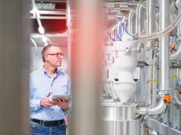 Digitale Transformation – was ist das?