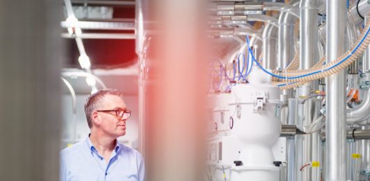 Digitale Transformation – was ist das?