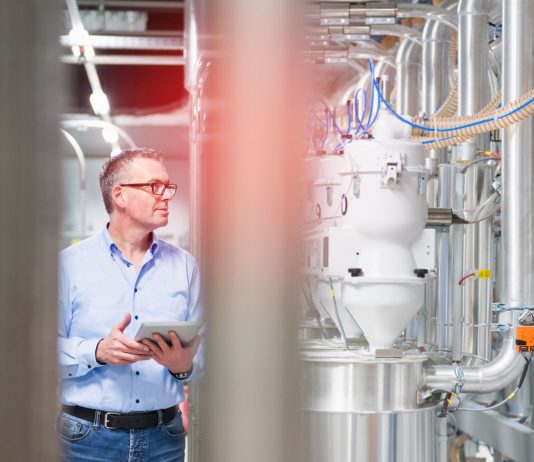 Digitale Transformation – was ist das?