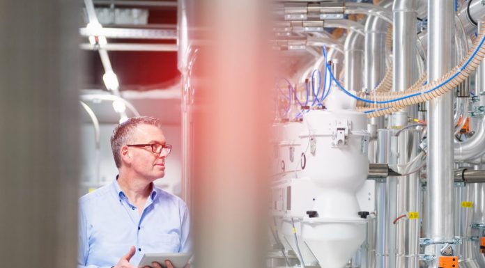 Digitale Transformation – was ist das?