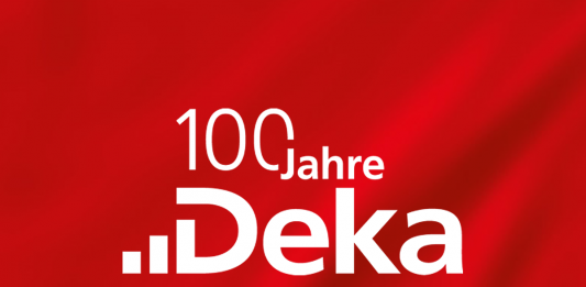 100 Jahre Deka: Im Dienst der Sparkassen und ihrer Kunden
