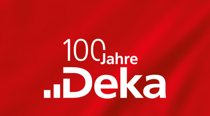 100 Jahre Deka: Im Dienst der Sparkassen und ihrer Kunden