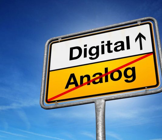 Digitale Transformation – was habe ich als Kunde davon? Digitalisierung