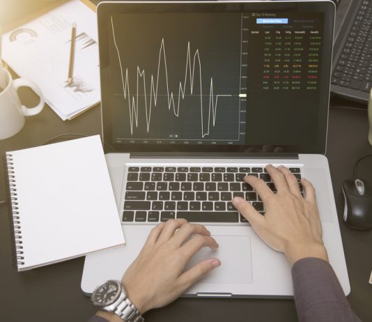 Beruf: Fondsmanager Fondsmanagerin