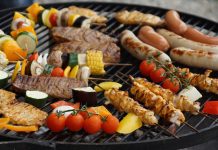 Die perfekte Grillsaison – aber bitte sicher! versicherung