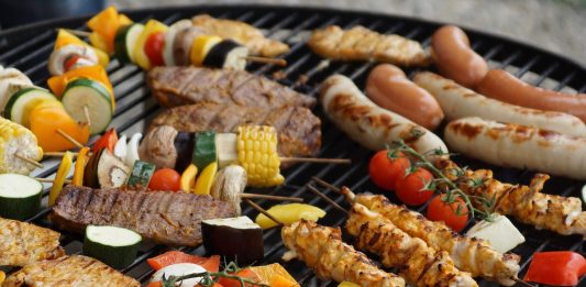 Die perfekte Grillsaison – aber bitte sicher! versicherung