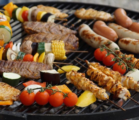 Die perfekte Grillsaison – aber bitte sicher! versicherung