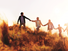 Ehrenamt – so engagieren sich Mitarbeiter:innen der Förde Sparkasse Ehrenamt