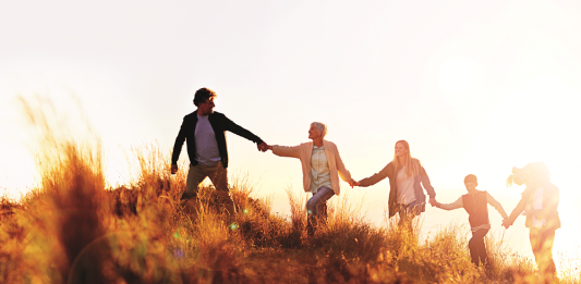 Ehrenamt – so engagieren sich Mitarbeiter:innen der Förde Sparkasse Ehrenamt